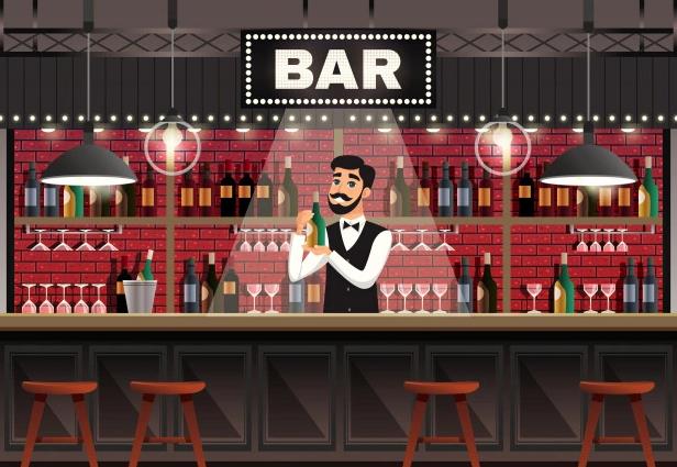 酒吧營銷的技巧和方法 酒吧營銷的技巧和方法
