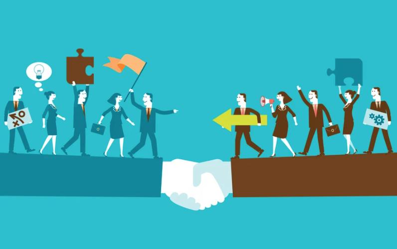 怎么找專業(yè)的營銷團(tuán)隊(duì)