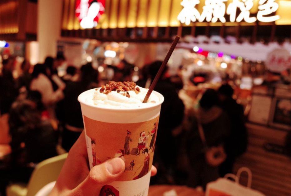 茶顏悅色茶飲品牌營銷策略分析 茶顏悅色茶飲品牌營銷策略分析