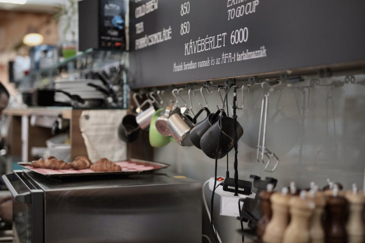 餐飲業(yè)越來越難做？未必_看看上海美御餐飲策劃給出的答案