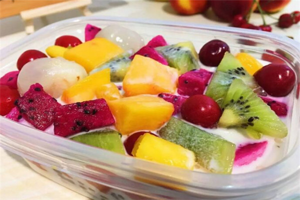 開(kāi)水果撈店大投資少錢(qián) 開(kāi)水果撈店大投資少錢(qián)