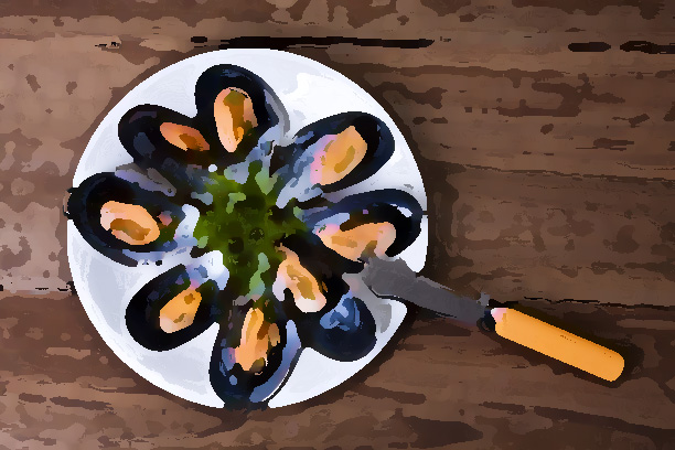 時尚餐飲策劃，將餐廳優(yōu)勢最大化