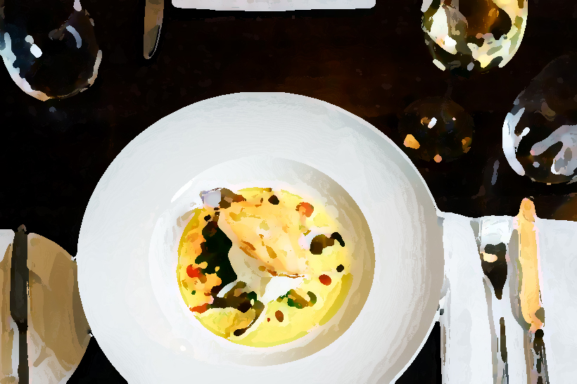 連鎖餐飲品牌策劃該怎么做？