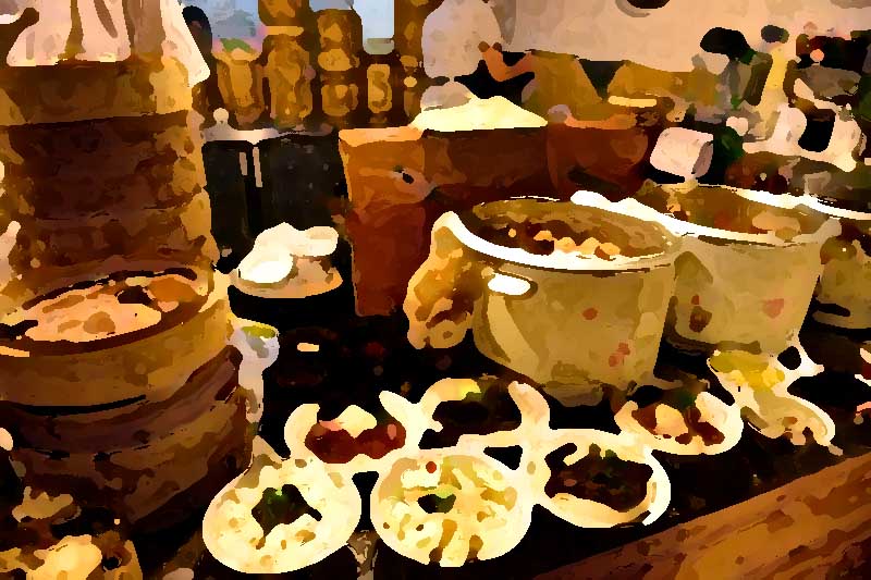 怎么做餐飲品牌策劃？品牌策劃包括哪些環(huán)節(jié)？