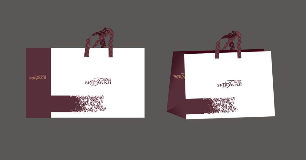 服裝品牌專賣店設(shè)計