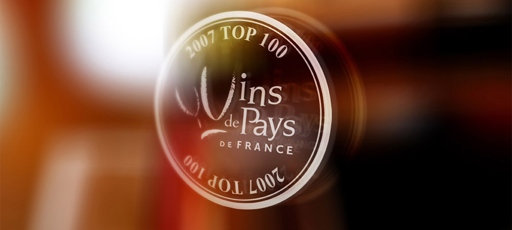 法國(guó)餐酒協(xié)會(huì)畫冊(cè)設(shè)計(jì)