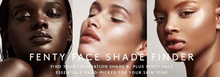 Fenty Beauty包裝設(shè)計 Fenty Beauty包裝設(shè)計