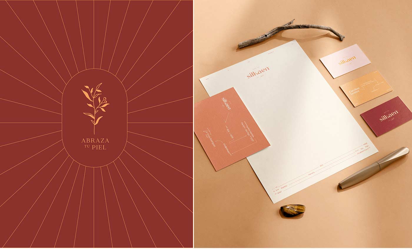 2_01.jpg Silkaen開發(fā)了獨(dú)特的品牌標(biāo)識