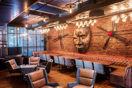 提升餐廳裝飾氛圍的簡(jiǎn)單技巧 提升餐廳裝飾氛圍的簡(jiǎn)單技巧