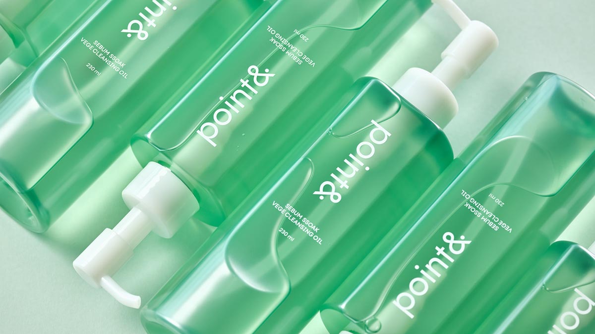 化妝水包裝設(shè)計