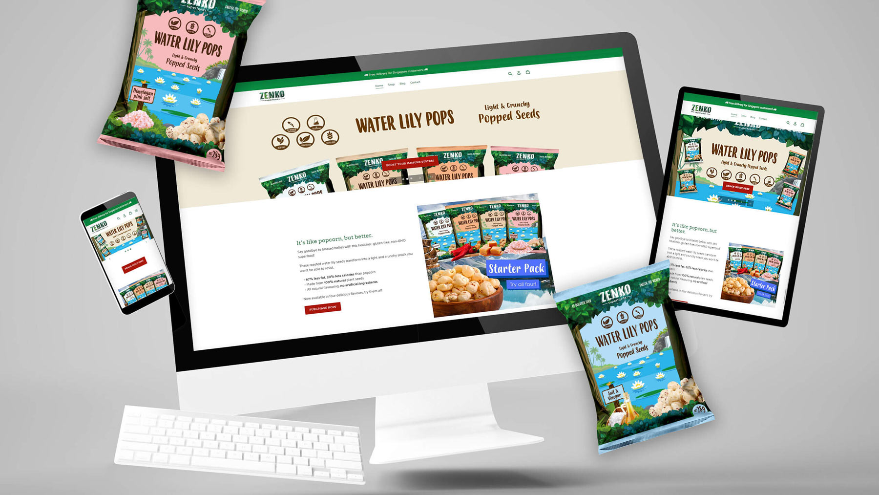 零食包裝設計_零食產(chǎn)品包裝設計