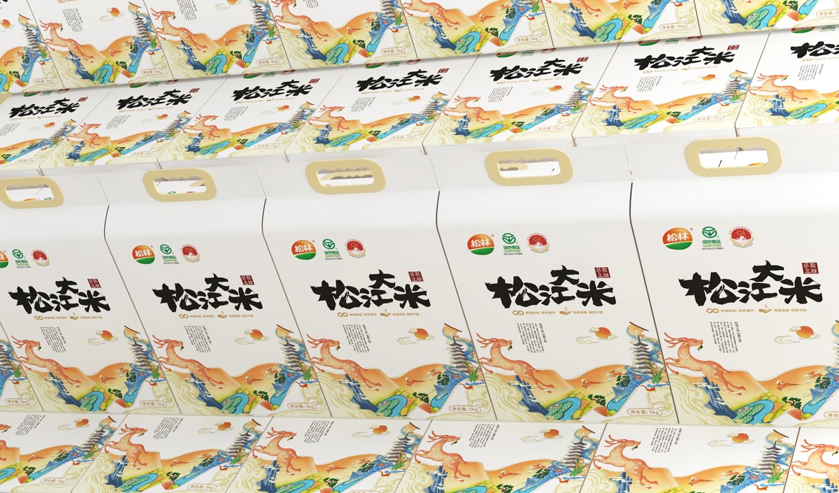 農(nóng)業(yè)企業(yè)大米品牌打造營(yíng)銷(xiāo)策劃方案-美御品牌策劃